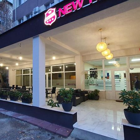 Hotel New Baia Mare Extérieur photo
