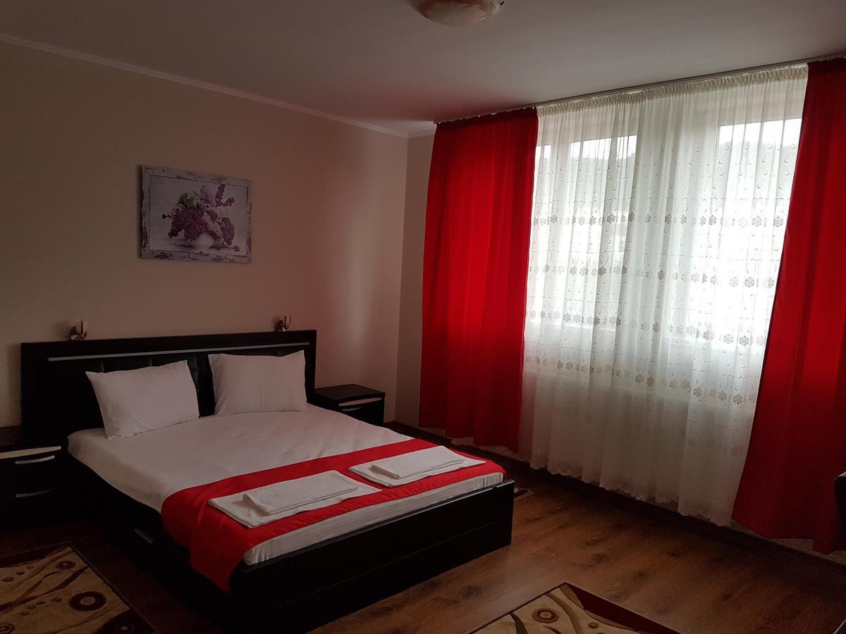 Hotel New Baia Mare Chambre photo