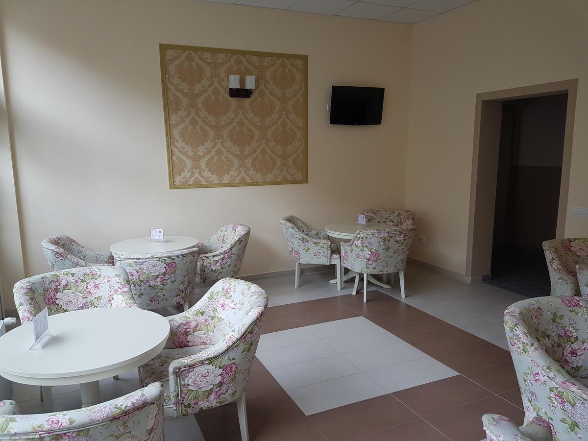 Hotel New Baia Mare Extérieur photo