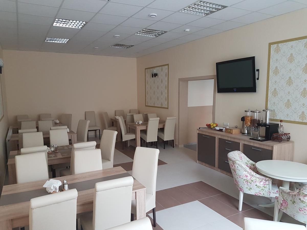 Hotel New Baia Mare Extérieur photo